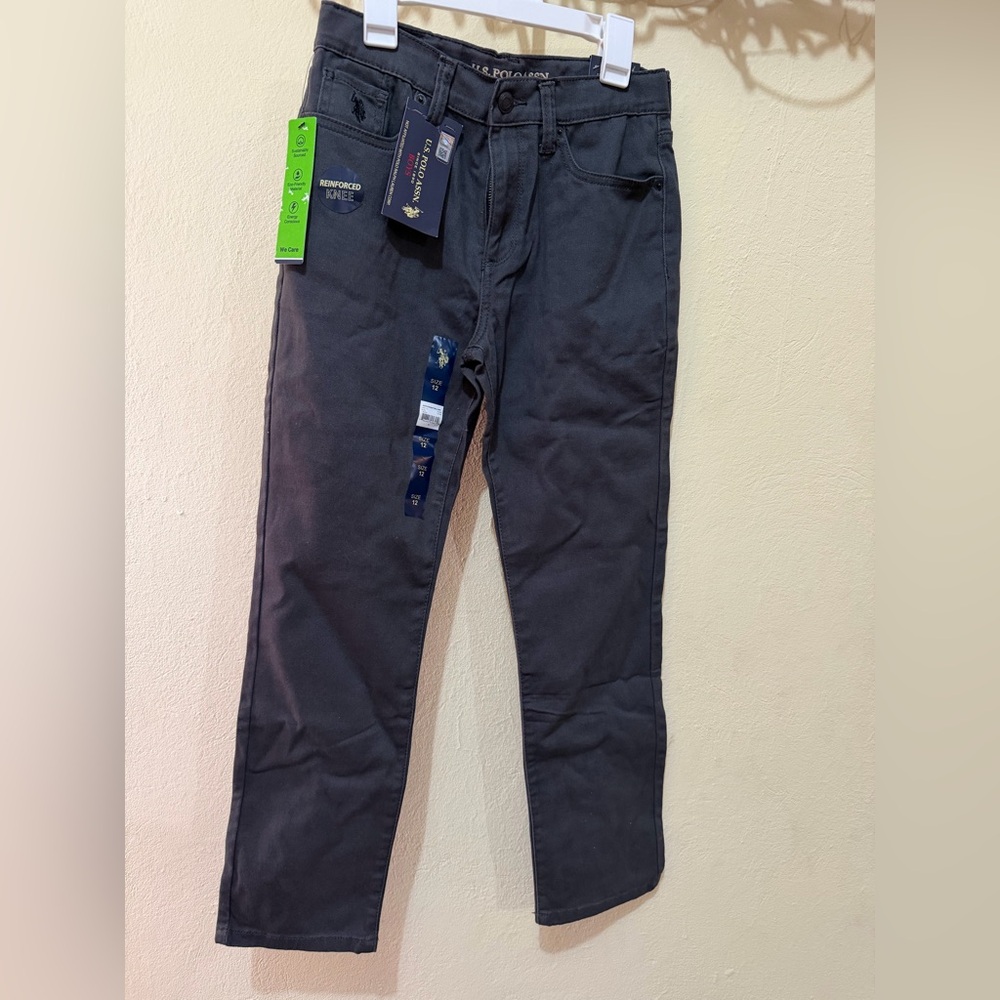 Boys denim